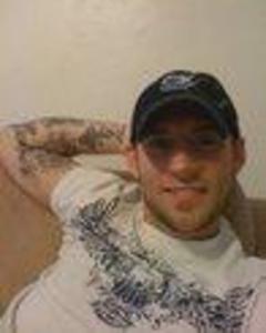 Man, 42. ChefHavoc