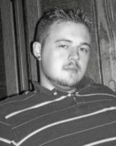 Man, 40. BCompton
