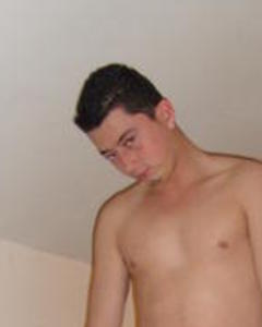 Man, 37. erik8894