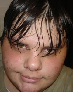 Man, 34. Italianstal113