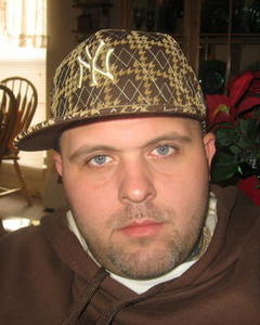 Man, 48. richboyyy