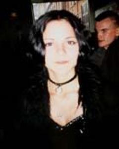 Woman, 38. Ladyraven_661