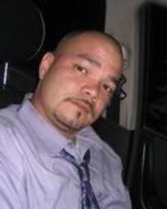 Man, 46. mattmikesell