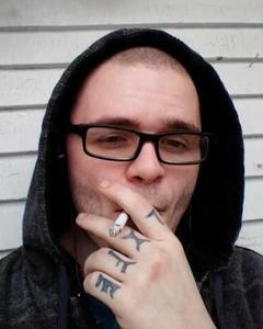 Man, 33. Tx9fan