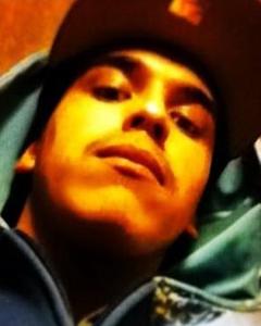 Man, 29. Angelo964285