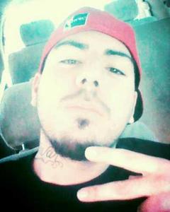 Man, 33. Damaso3883