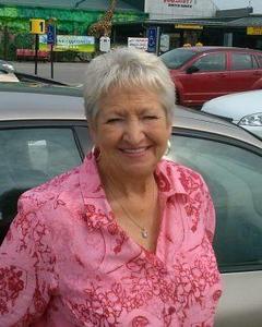 Woman, 75. dixie6618