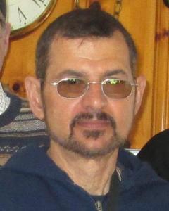 Man, 57. paolo4466