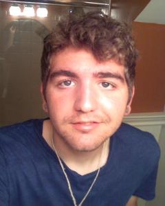 Man, 35. jbass5256