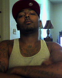 Man, 36. BM099