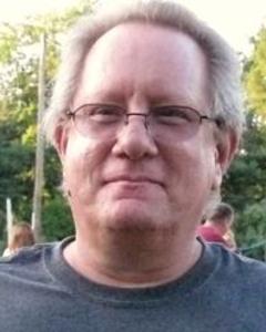 Man, 67. WyomingKen
