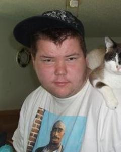 Man, 33. biglover824