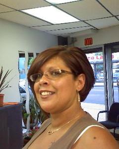Woman, 66. stress102