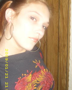 Woman, 43. necie27998