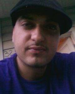 Man, 39. GreenEyes17301