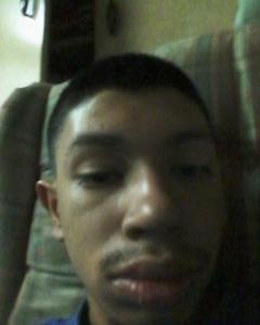 Man, 29. Larry_cruz