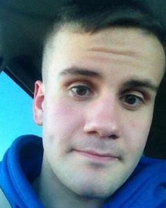 Man, 29. Andrew262643