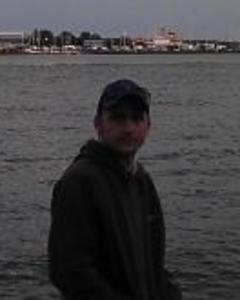 Man, 48. summers6040