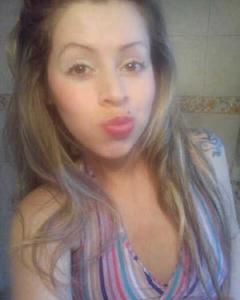 Woman, 38. marykinkeneddy