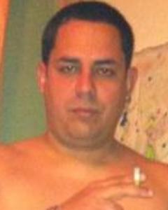 Man, 44. Macario4640