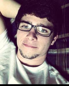 Man, 32. Trev2520