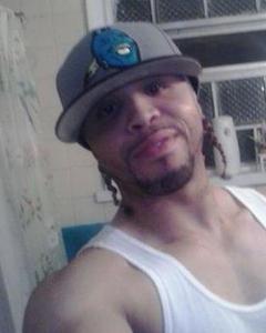 Man, 43. tgreene
