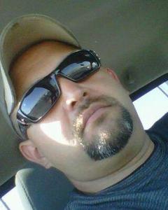 Man, 50. jgsalinas0578