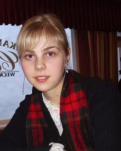 Woman, 44. Tanya6757