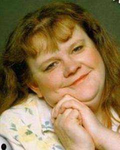 Woman, 56. frosstybear