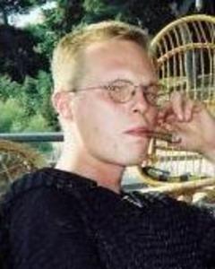 Man, 51. Adrius