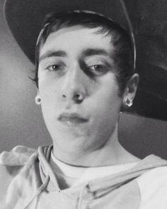 Man, 28. Joe_da_clown