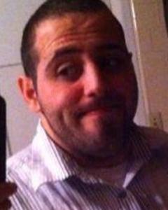 Man, 35. Nickyon89