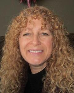 Woman, 63. Leslie5357