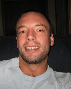Man, 44. Shua81