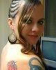 Woman, 36. MovinOn20