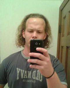 Man, 31. curly4257
