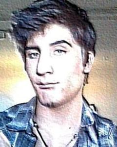 Man, 31. Kevin3611