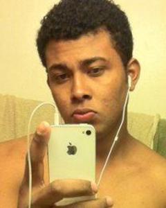 Man, 29. Realhector