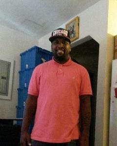 Man, 40. Brandon8181