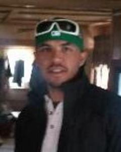Man, 43. will4201158