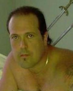 Man, 56. exotic164