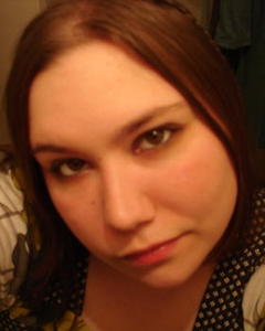 Woman, 41. Carrie21041