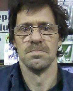 Man, 57. kenw1409