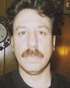 Man, 58. Daniel5534