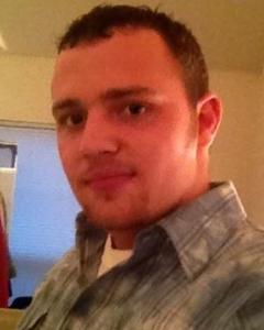 Man, 34. Jlhamby