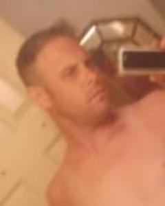 Man, 43. bneal8560