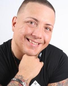 Man, 44. Generoso