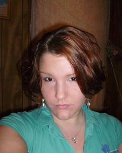 Woman, 43. Madalyn676op