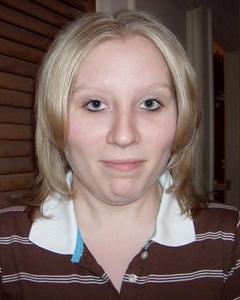 Woman, 41. NaNa5588