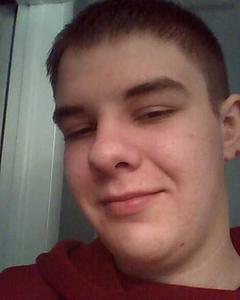 Man, 30. Ahop94